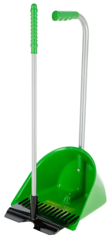 Remise Valet dcurie Mistboy Mini Kerbl - Vert clair