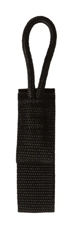 Boucle de scurit Grooming Deluxe – S – Noir Achat Immdiat