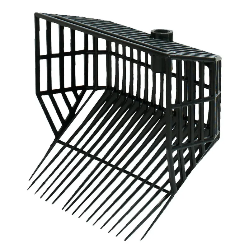 Tte de Fourche Panier Horze Retour Gratuit