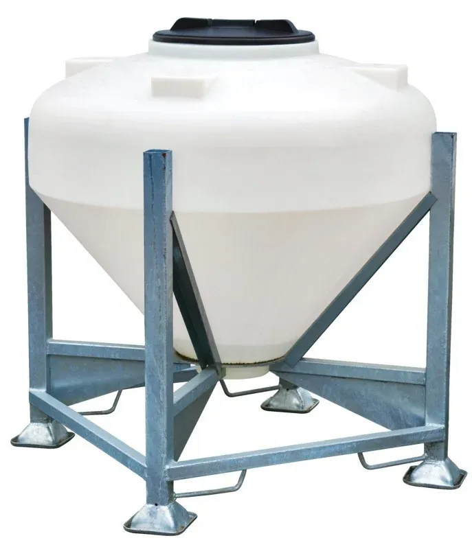 Top Vente Silo aliments La Ge