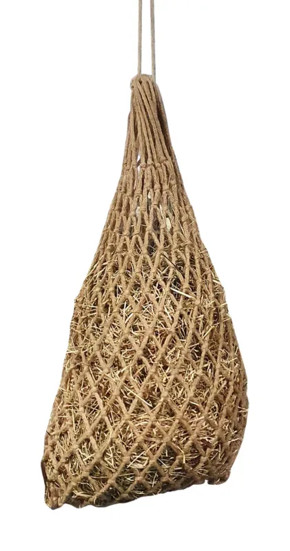 Filet foin Waldhausen Jute - Maille 5 cm Seulement Aujourdhui