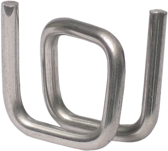 ATTACHE RUBAN 10-12 mm par 5 Authentique