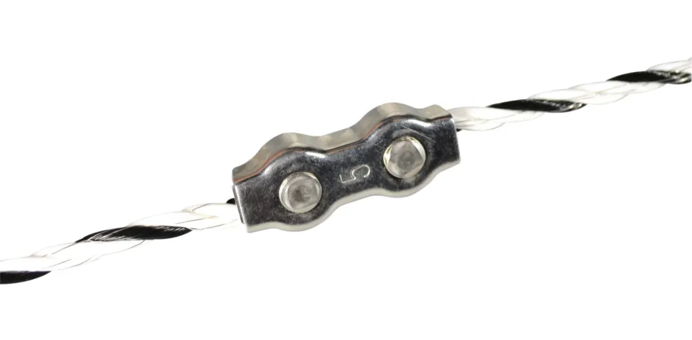 Raccord de jonction 4-6 mm Horizont Commander Maintenant