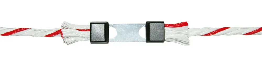 Commande En Gros Connecteur cordelette Litzclip AKO - Cordelette 6 mm