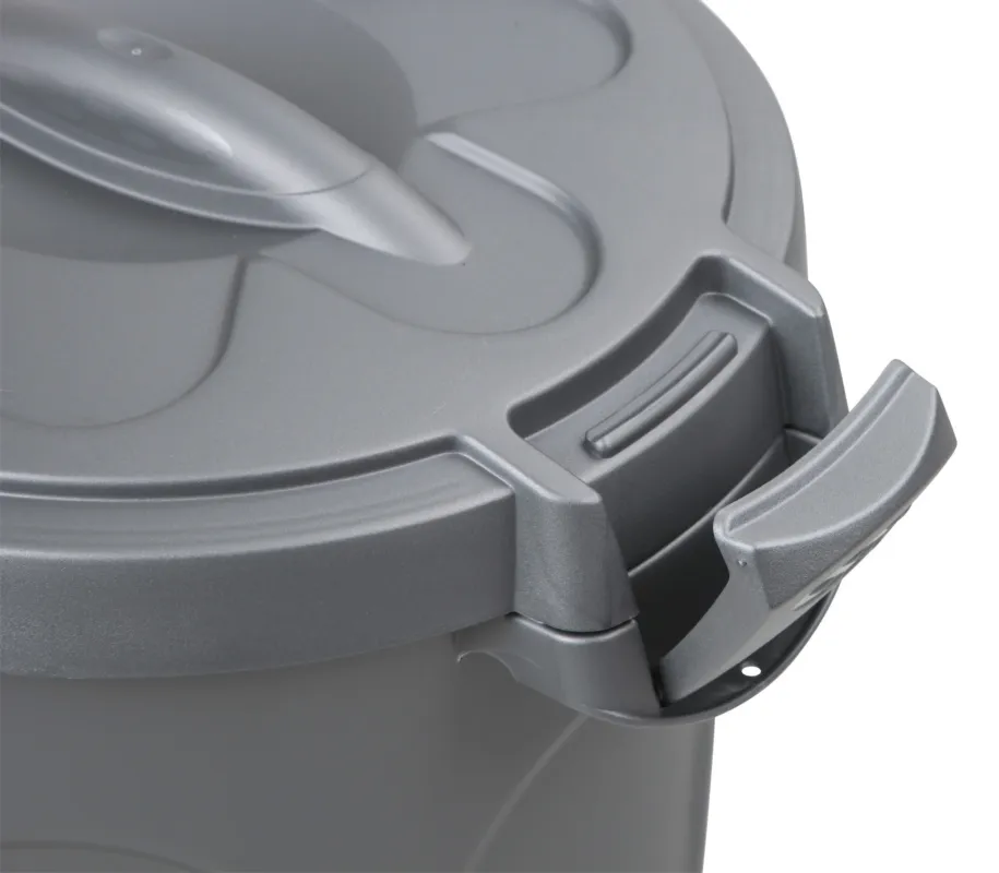 Couvercle pour container aliments 46 l Kerbl Achetez Aujourdhui