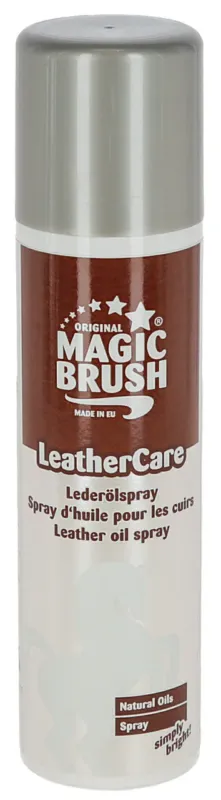 Offre Du Jour Spray dhuile pour cuir MagicBrush – 225 ml