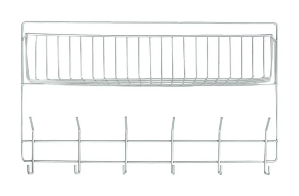 Acheter Direct Panier de Rangement Horze