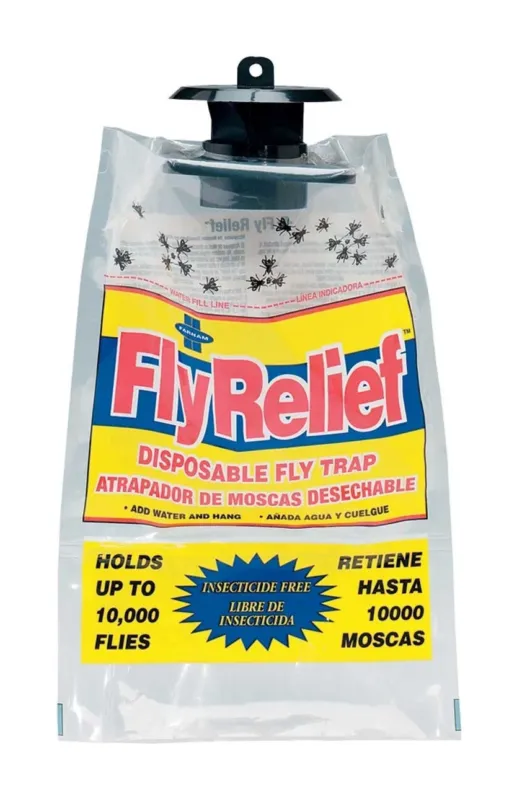 Fly Relief Farnam Quantit Limite