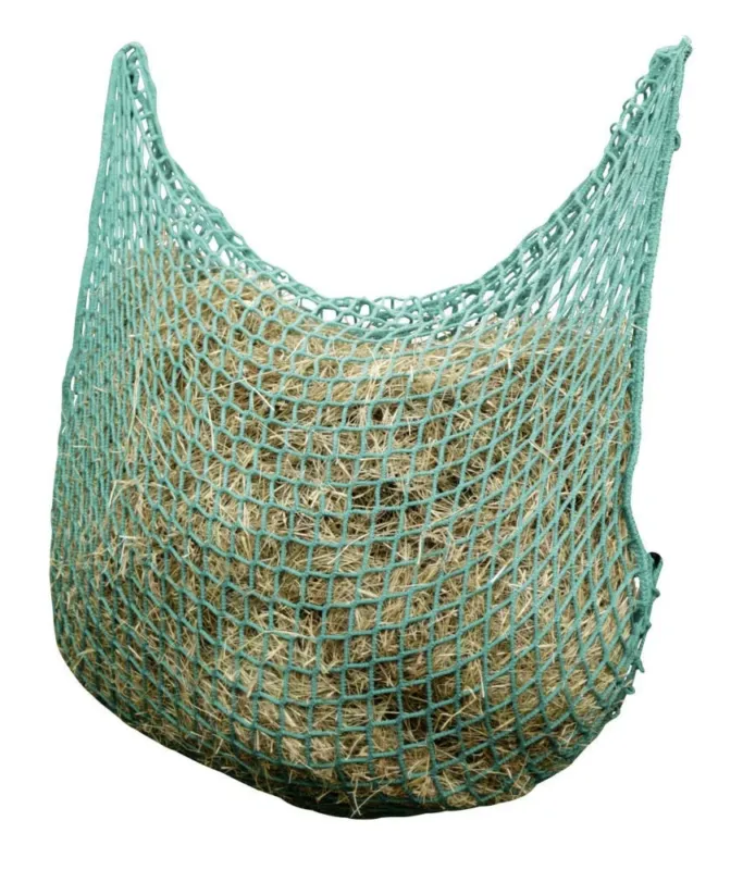 Filet foin FlexiStrong Kerbl - 90 x 90 cm - Vert Must-Have