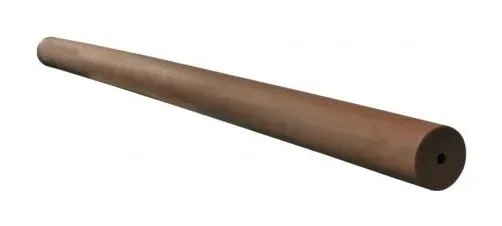 Barre d'obstacle La Gee - 3 m - Chocolat Offre Exclusive