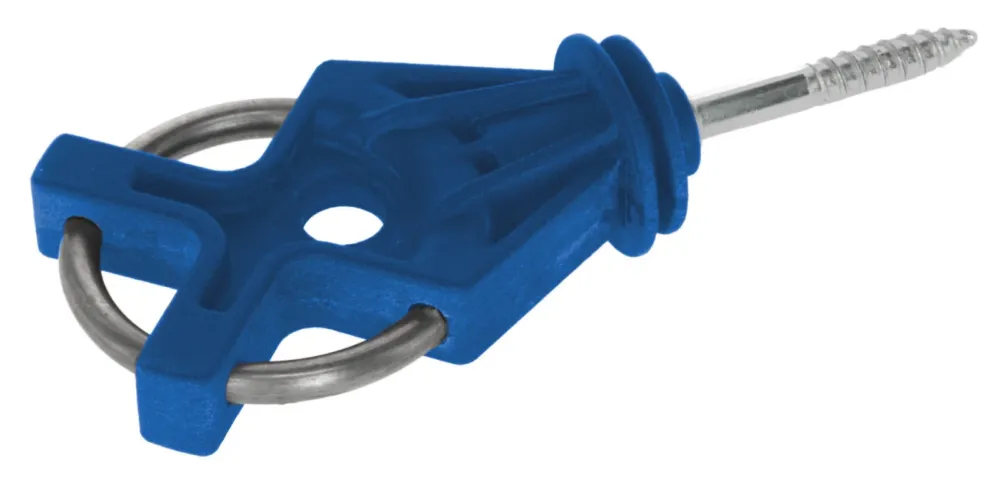 Acheter En Ligne Isolateur de porte X Premium AKO - Bleu