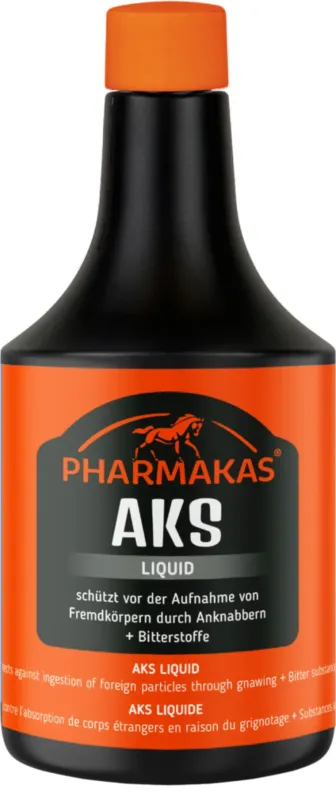 AKS Liquid Pharmakas – 500 ml Seulement Aujourdhui