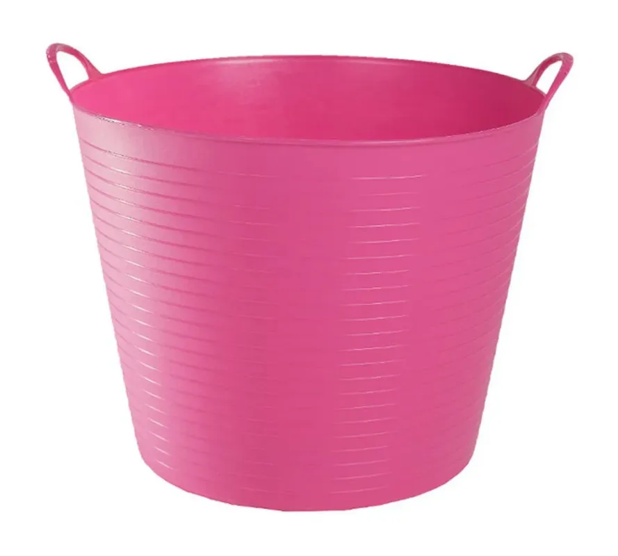 Auge Softy 14 L Horze - Rose Vente Flash