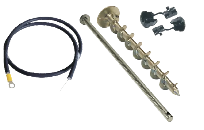 Prix Choc Kit antivol renforc Lacm pour lectrificateur