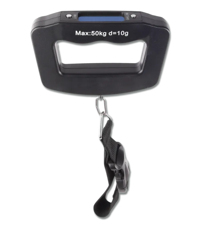 Dernire Chance Balance Waldhausen manuelle numrique - Noir