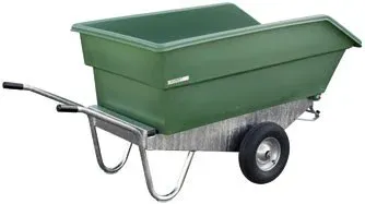 Prix Choc Brouette fumier Pro La Ge - 450
