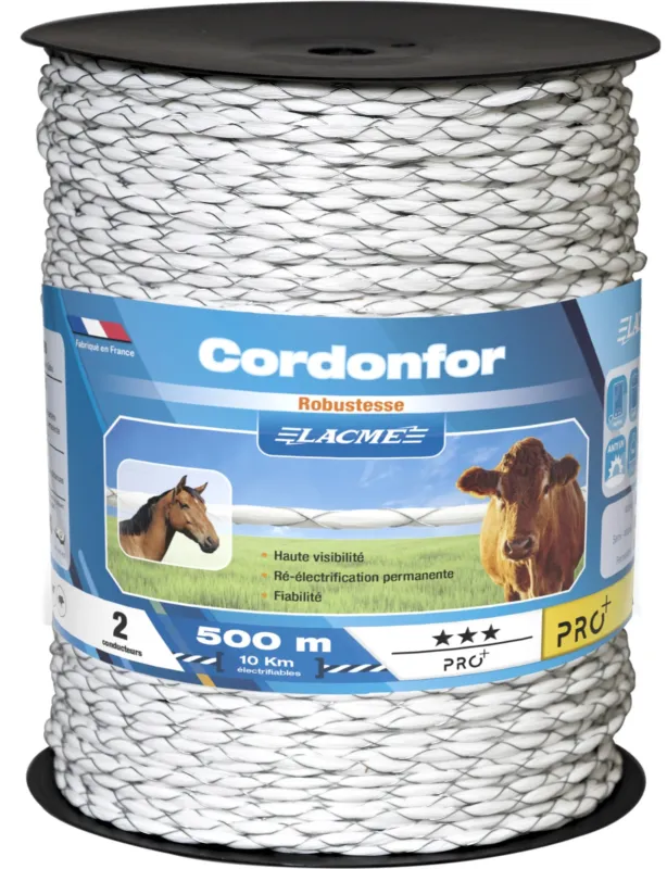 Expdi Aujourdhui Cordon Cordonfor Lacm - 500 m