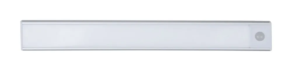 Lampe LED dtecteur pour le casier Waldhausen - 320 x 40 x 9 mm Haute Qualit