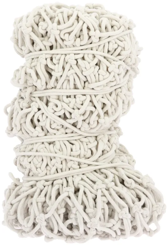 Filet foin Hippotonic Round baller Coton - 2,80 m - Blanc Prix Promo