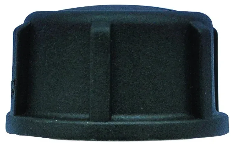 Vente Directe Bouchons pour fond de bol d'abreuvoir PF2/PF3/PF4/PF5/PF6 et Rsinox La Ge - Noir