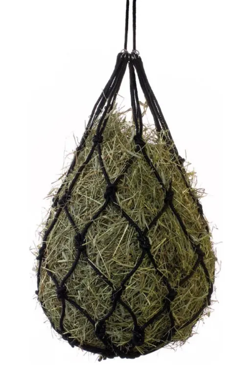 Filet Foin Coton 8 Kg Horze Haute Qualit
