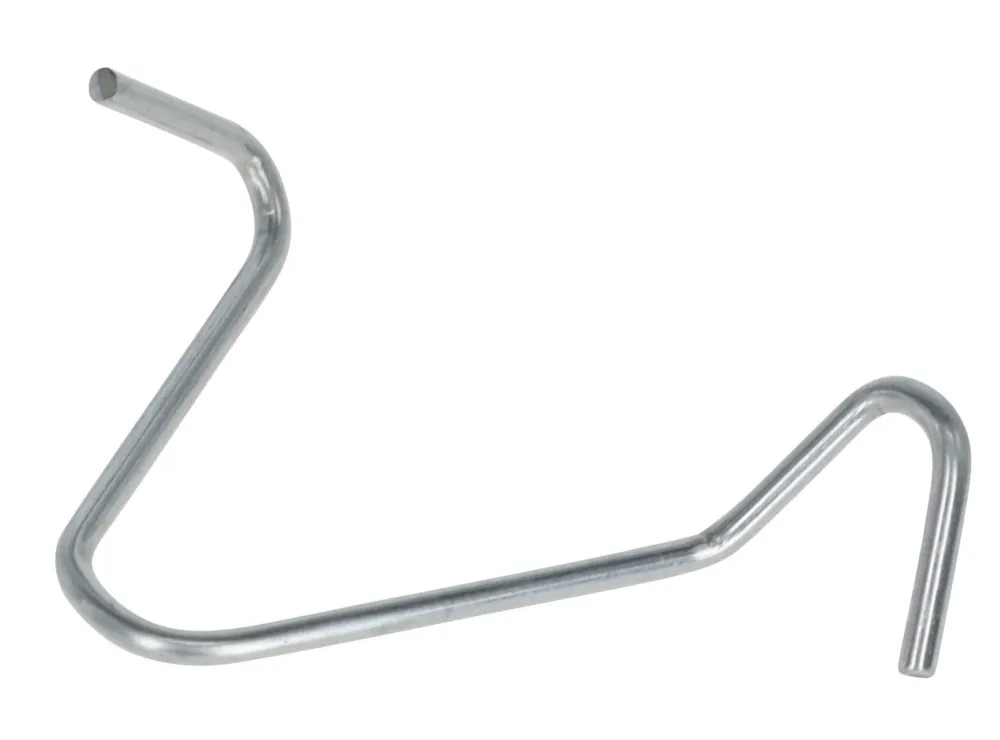 Clips de fixation pour piquets T Kerbl Prix Rduit