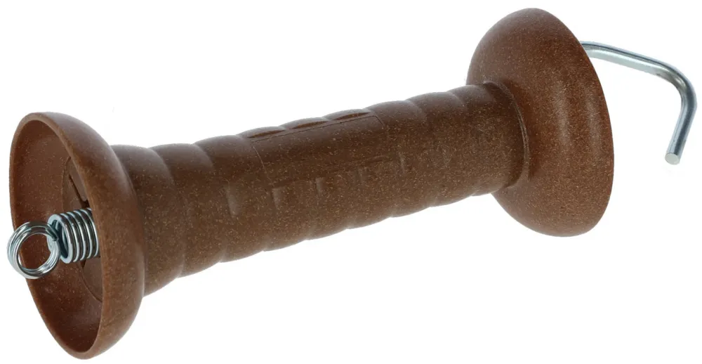 Poigne Premium BIG green AKO - Marron Offre Du Jour