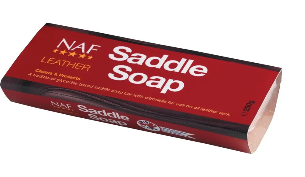 Offre Exclusive Savon glycrin Barre NAF - 250 g