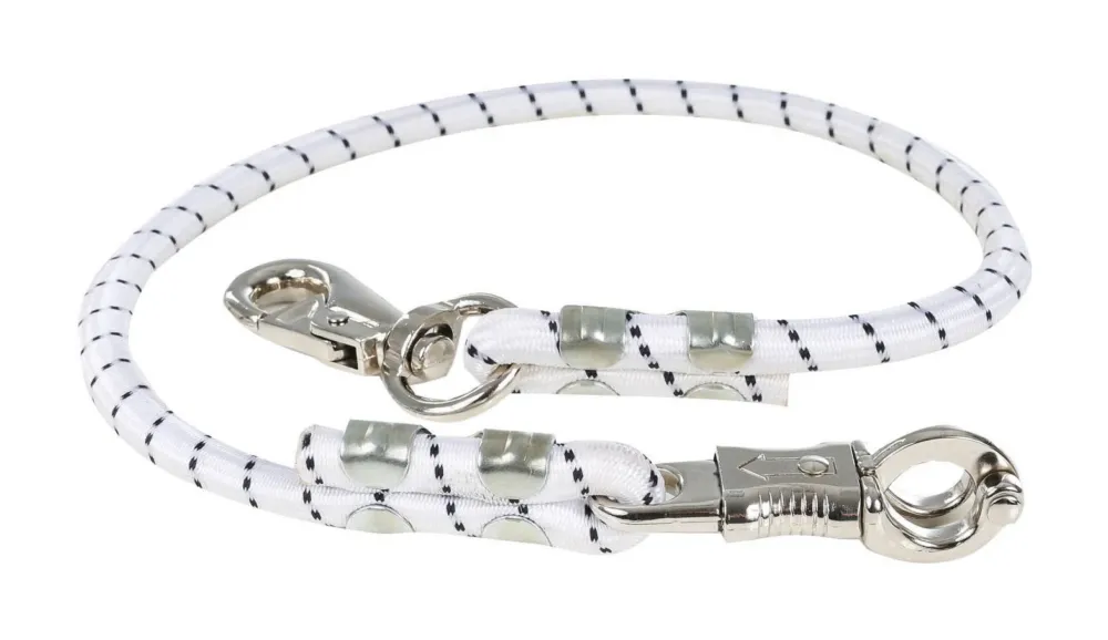 Solde Sangle Tie Strap lastique Horze - 90 cm