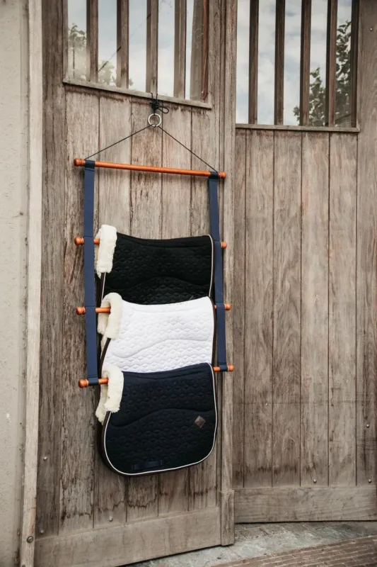 Satisfait Ou Rembours Porte-tapis de Luxe Grooming Deluxe by Kentucky - Brun