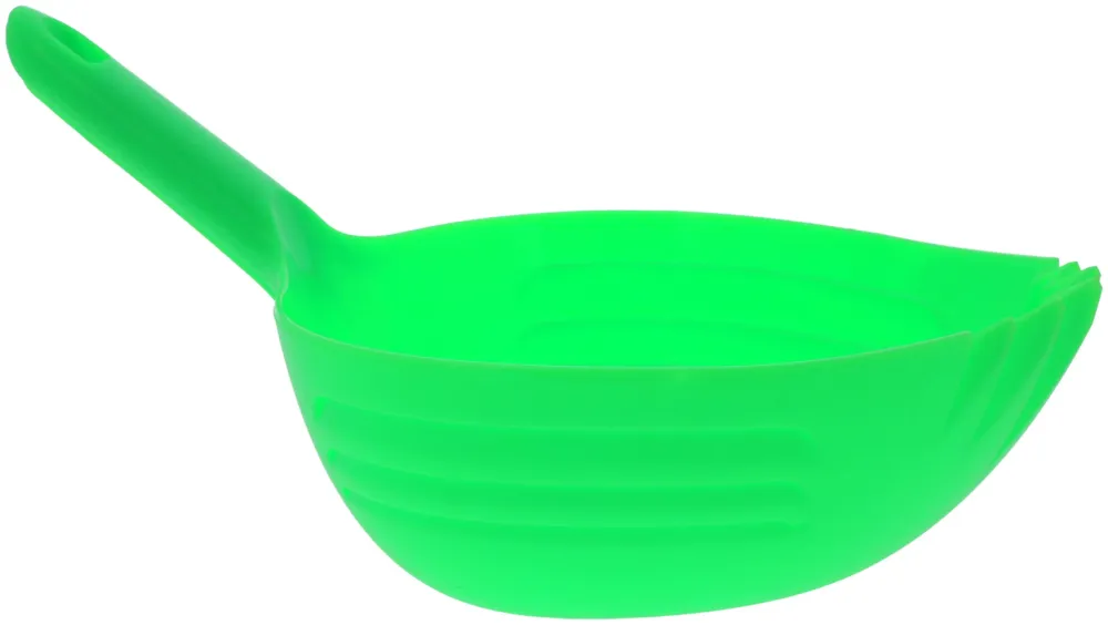 Mesure grain Hippotonic Shark - 2,7 L - Vert Soldes
