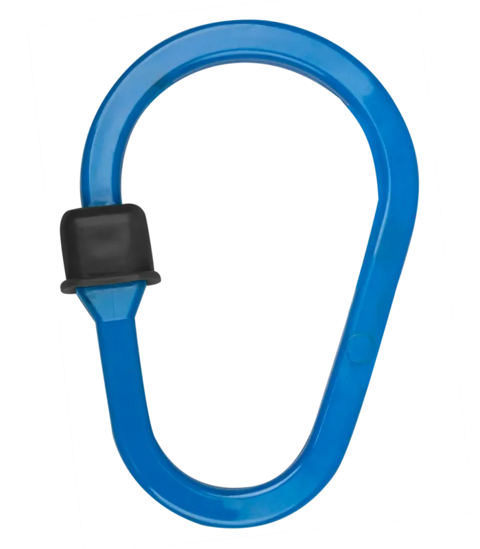 Fermeture de scurit Waldhausen - Bleu Commander Maintenant
