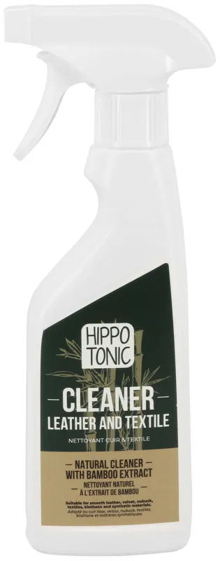 Nettoyant Hippotonic Cuir & Textile - 250 ml Affaire Saisir
