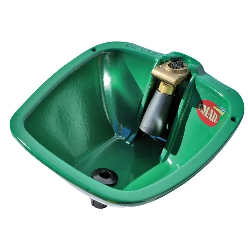 Abreuvoir Polyself Tube La Ge Prix Bas