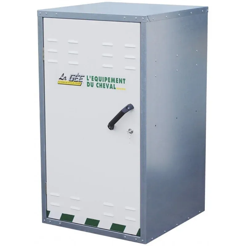 Armoire de sellerie La Ge Prix Cass