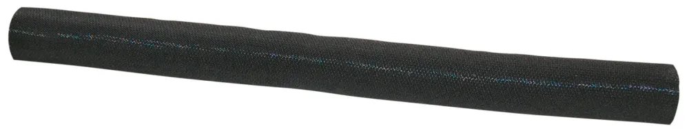 Seulement Aujourdhui Gaine de protection pour ressorts de compensation thermique AKO - Noir