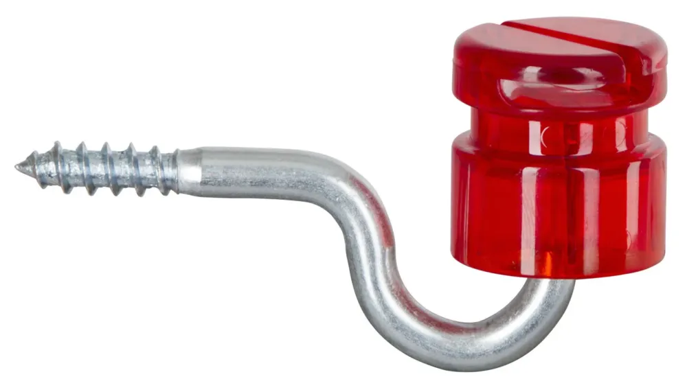 Isolateur fente Easy Drill EDX AKO - Rouge Offre Spciale