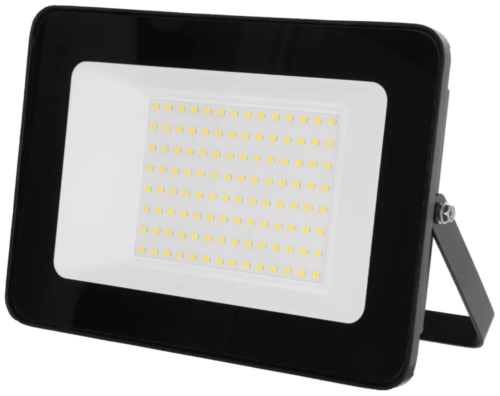 Offre Spciale Projecteur extrieur LED sans dtecteur de mouvement Kerbl - l. 21 x h. 16,5 cm