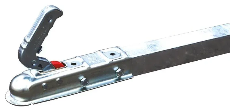 Must-Have Tte d'attelage pour remorque quad ou citerne roulante La G