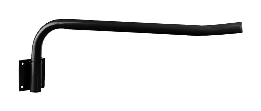Offre Limite Barre porte-selle Horze - Noir