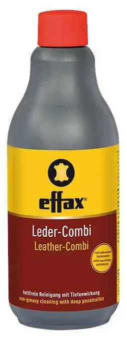 Cuir Combi Effax Haute Qualit