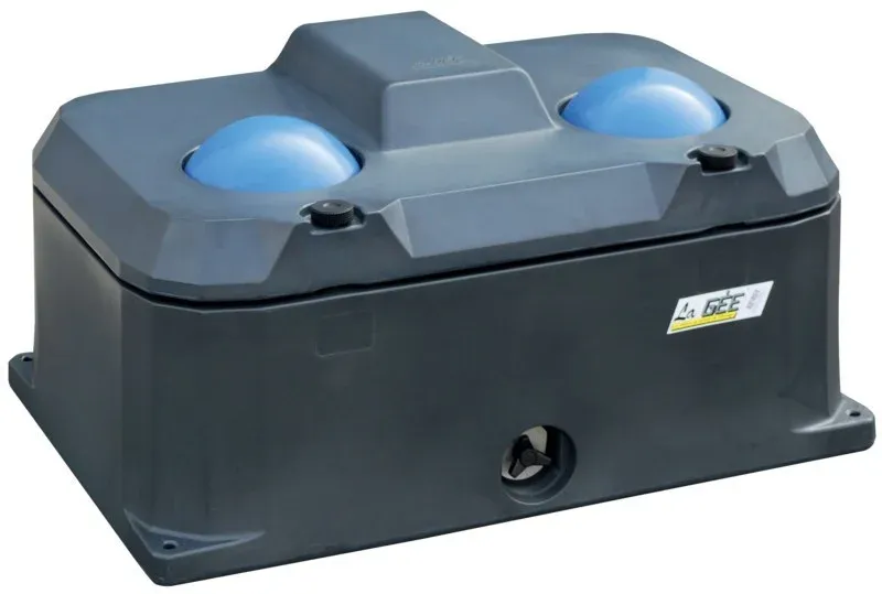 Offre Exclusive Abreuvoir Polytherme Hors Gel La Ge