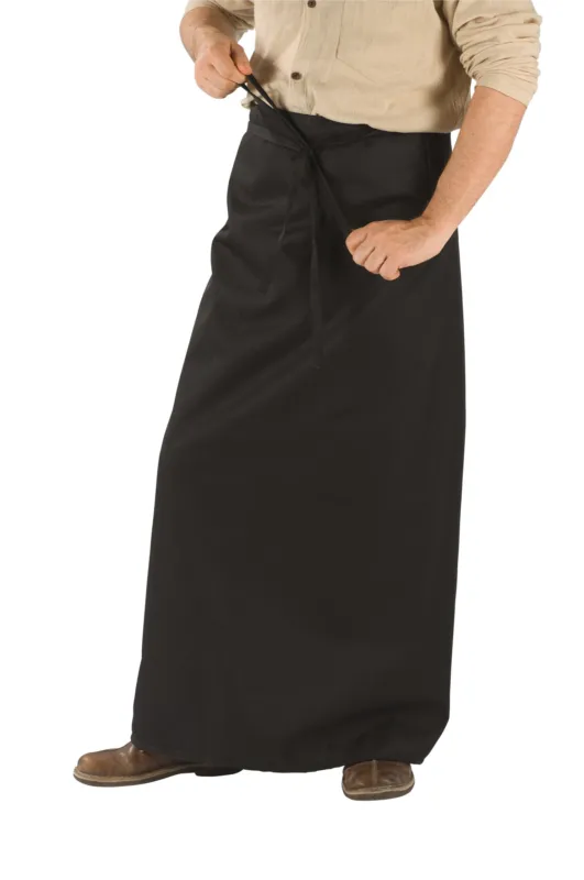 Prix Rduit Tablier de meneur Norton impermable - 95 cm