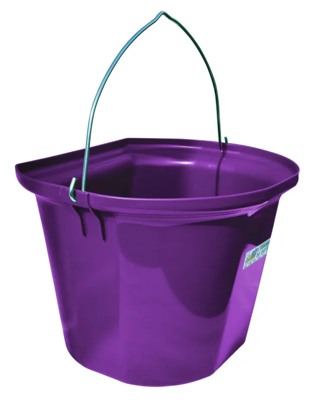 Seau inject 17,5 L La Ge - Violet Remise