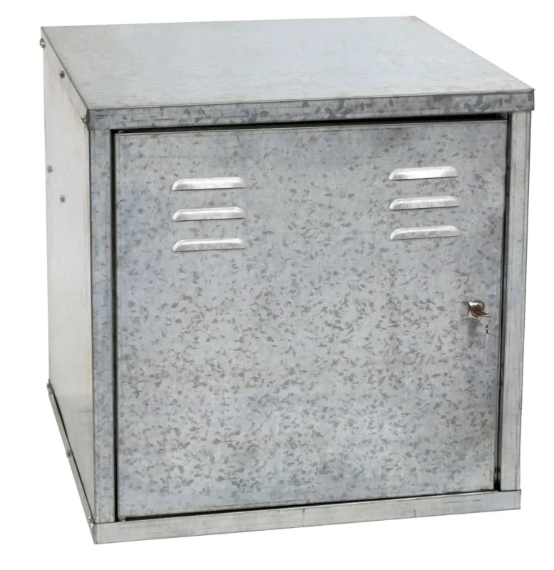 Meilleur Choix Extension de sellerie 60 x 60 x 60cm