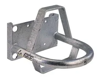 Usine Directe Protection Metallique Abreuvoir La Ge