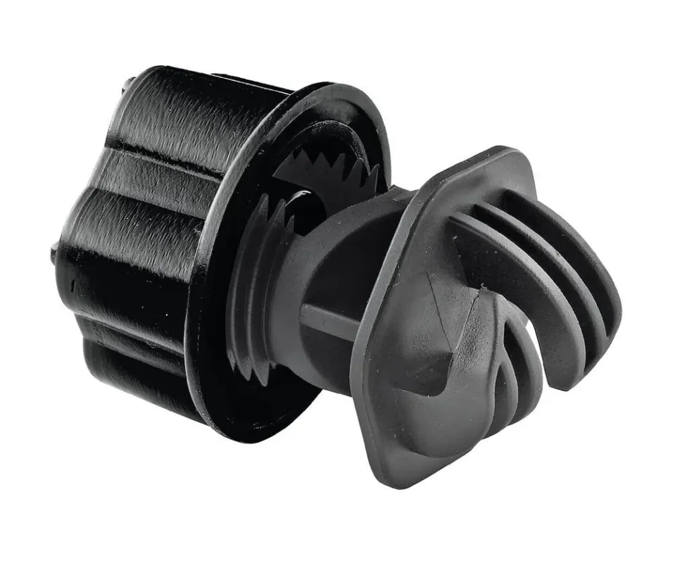 Isolateur vis Vario Plus AKO pour fil Dernier Modle