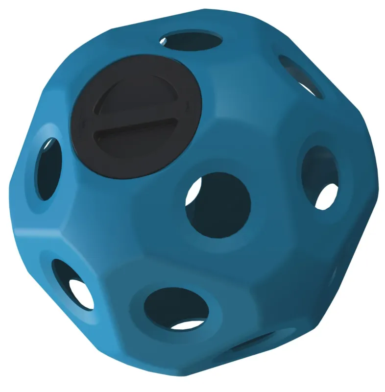 Balle foin HeuBoy Kerbl - Bleu Achat Immdiat