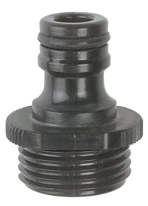 Prix Rduit Raccord de tuyau Kerbl - Noir