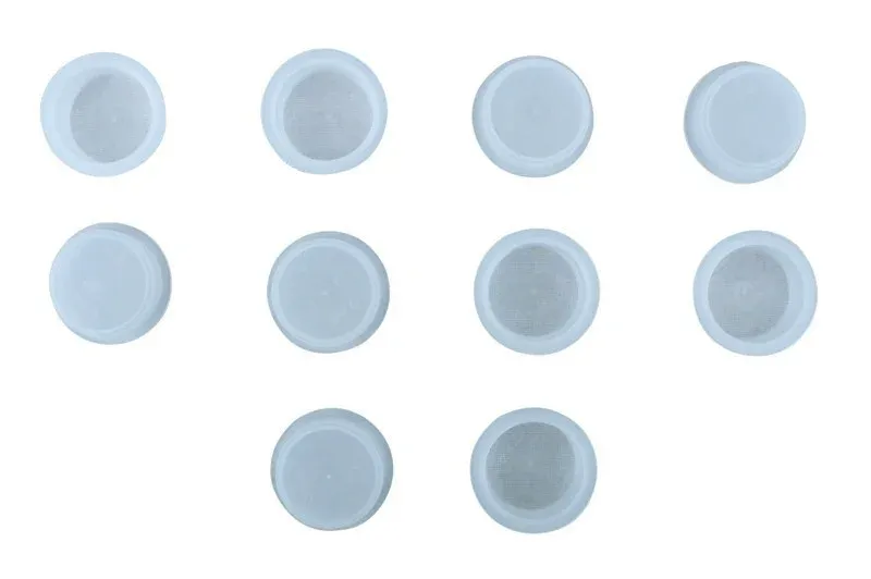 Must-Have Bouchons pour abreuvoir La Ge Polyflex par 5